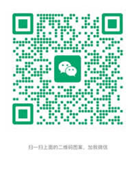 客服二维码